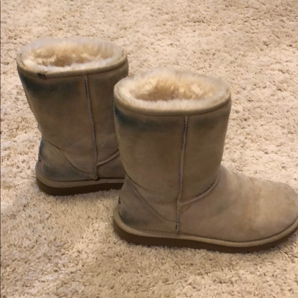 Ugg Classic Boots - image 2